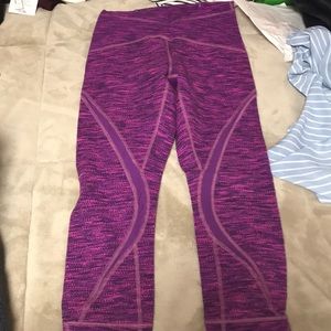 Lululemon leggings